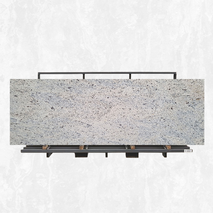 Kashmir White Granite